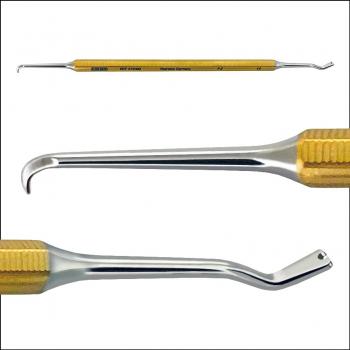 Preview: Silver Clip Key